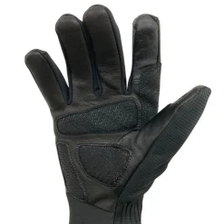 Guanti riscaldati Snowlife Bios Heat DT - Nero