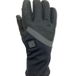 Guanti riscaldati Snowlife Bios Heat DT - Nero