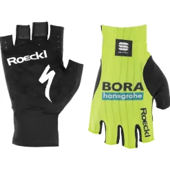 Guanti Roeckl Bora Hansgrohe 2024