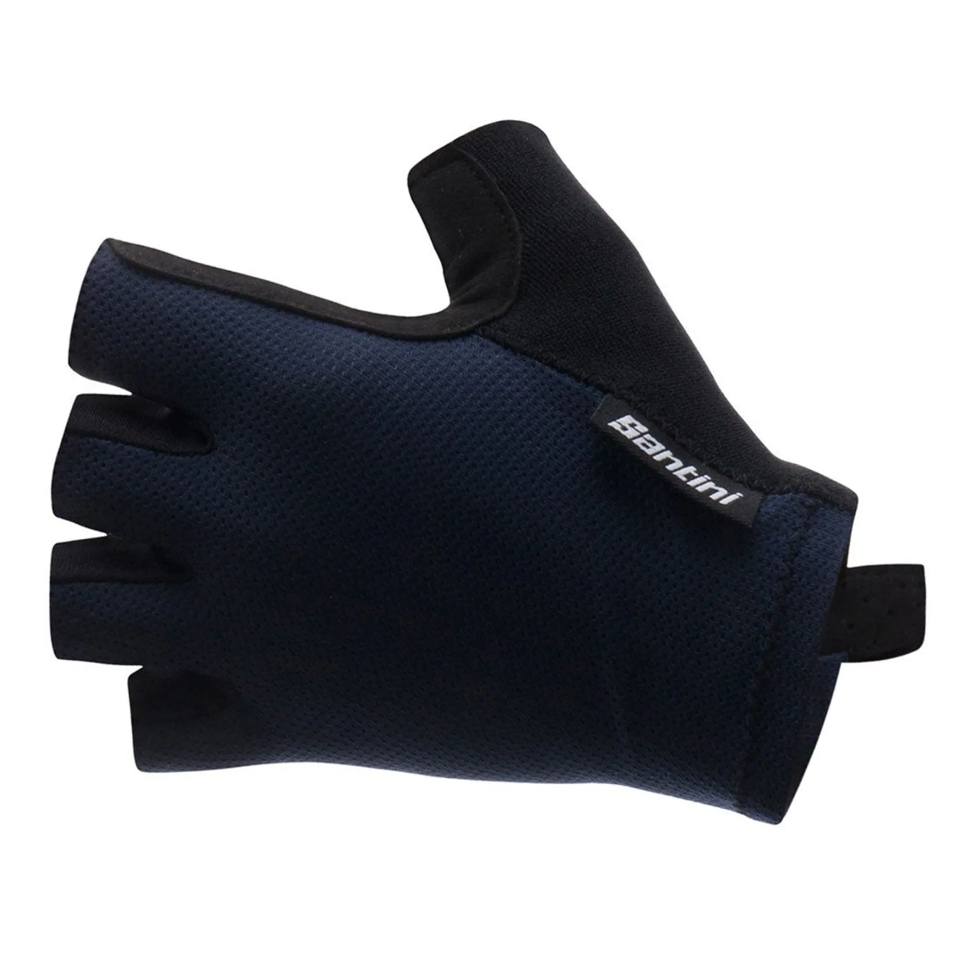 Guanti Santini Brisk - Blu