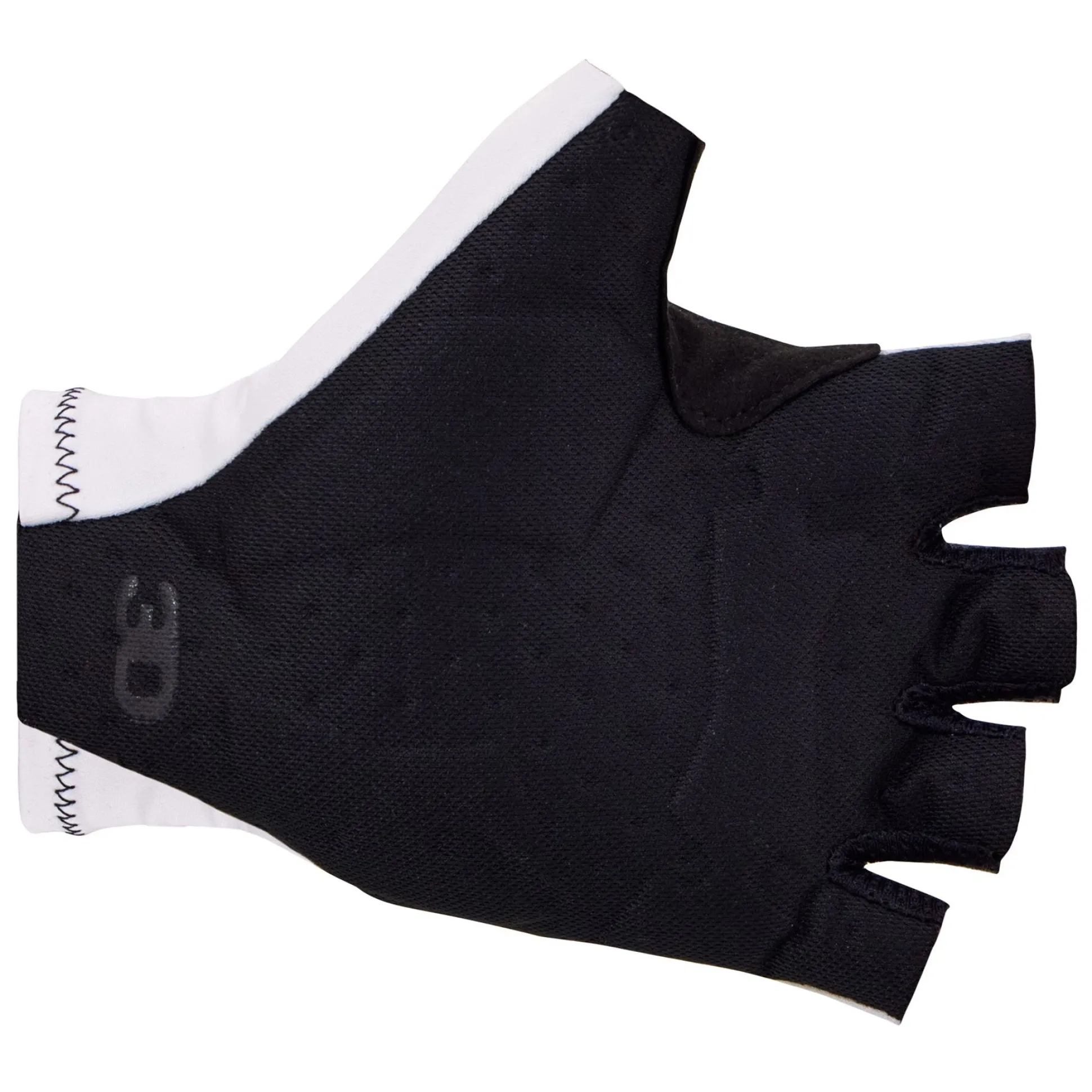 Guanti Santini 3D - Bianco
