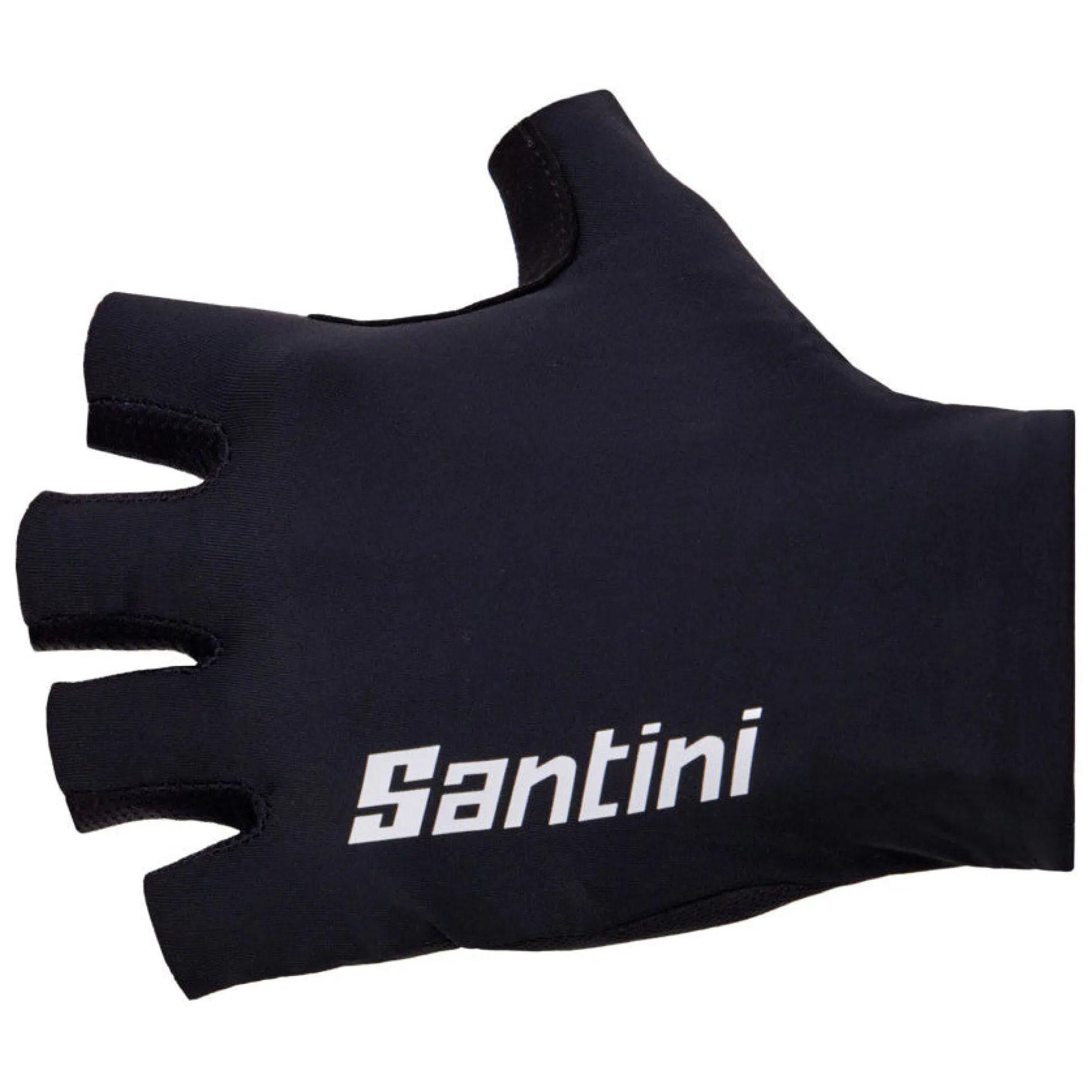 Guanti Santini 3D - Nero