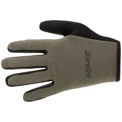 Guanti Santini MTB - Grigio