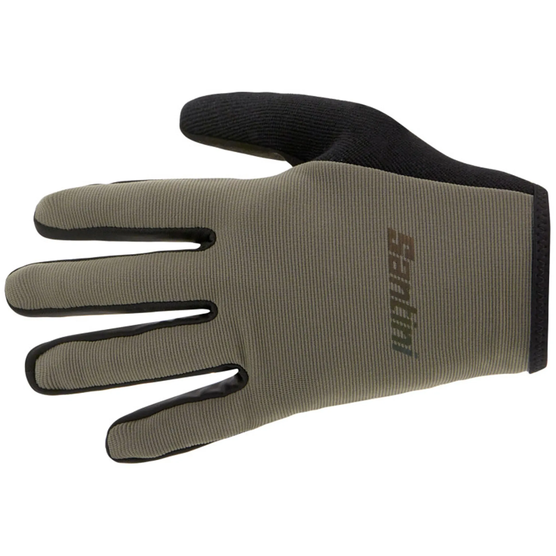Guanti Santini MTB - Grigio