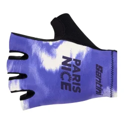 Guanti Santini Paris Nice 2025
