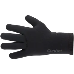 Guanti Santini Shield - Nero