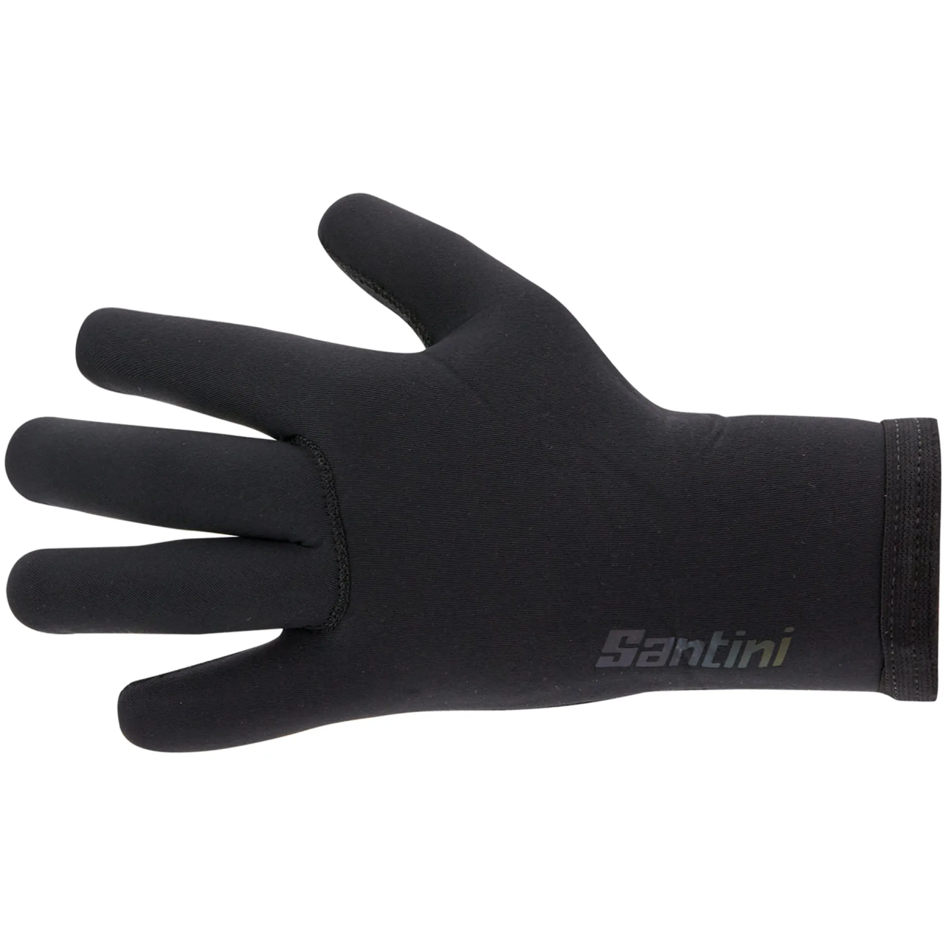 Guanti Santini Shield - Nero
