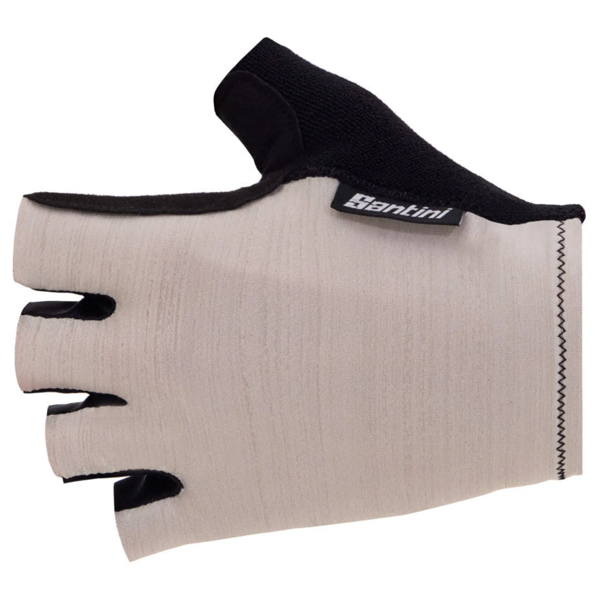 Guanti Santini Tact - Beige