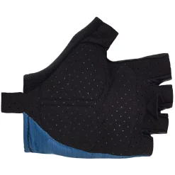 Guanti Santini Tact - Blu