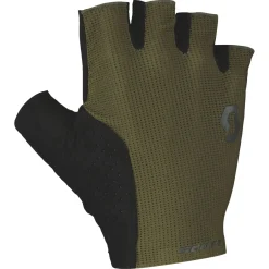 Guanti Scott Essential Gel SF - Verde scuro