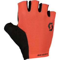 Guanti Scott Essential Gel SF - Rosso chiaro