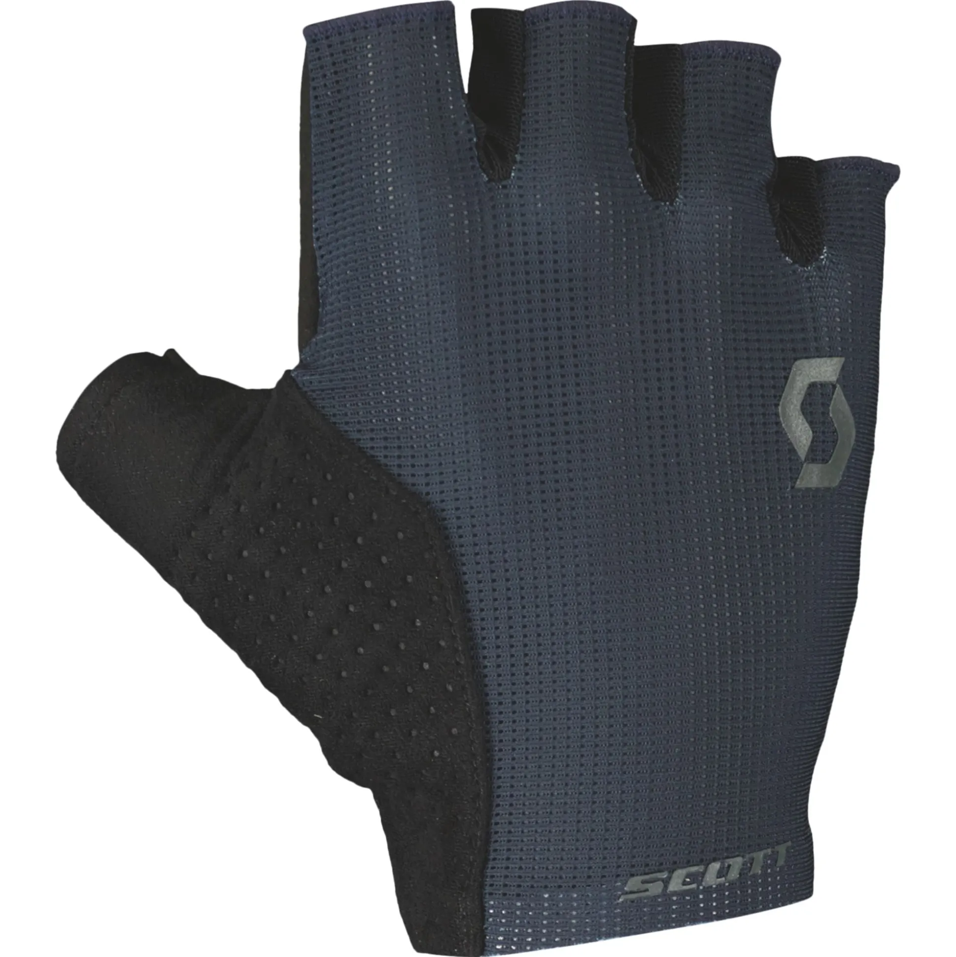 Guanti Scott Essential Gel SF - Blu scuro