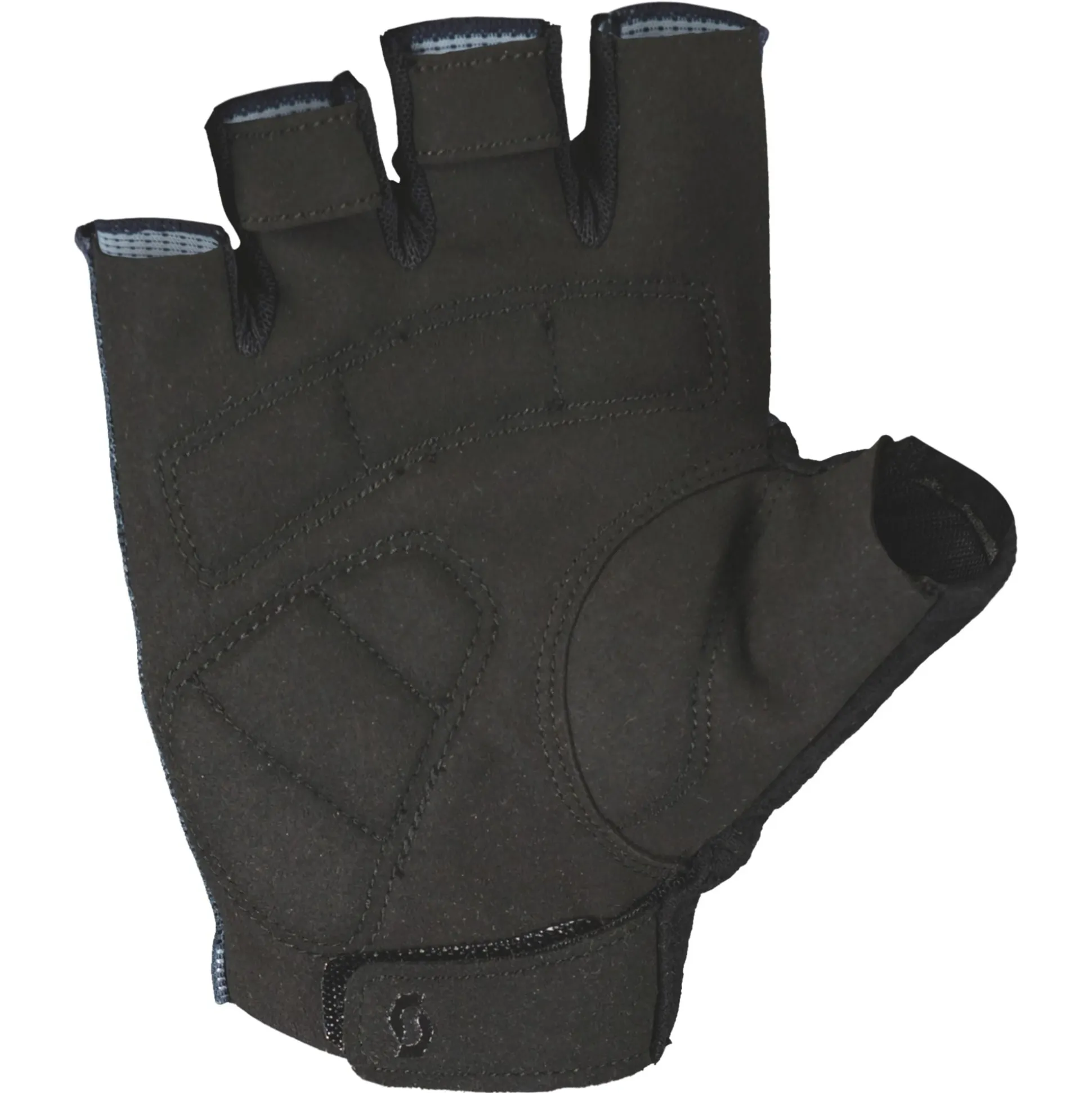 Guanti Scott Essential Gel SF - Blu scuro