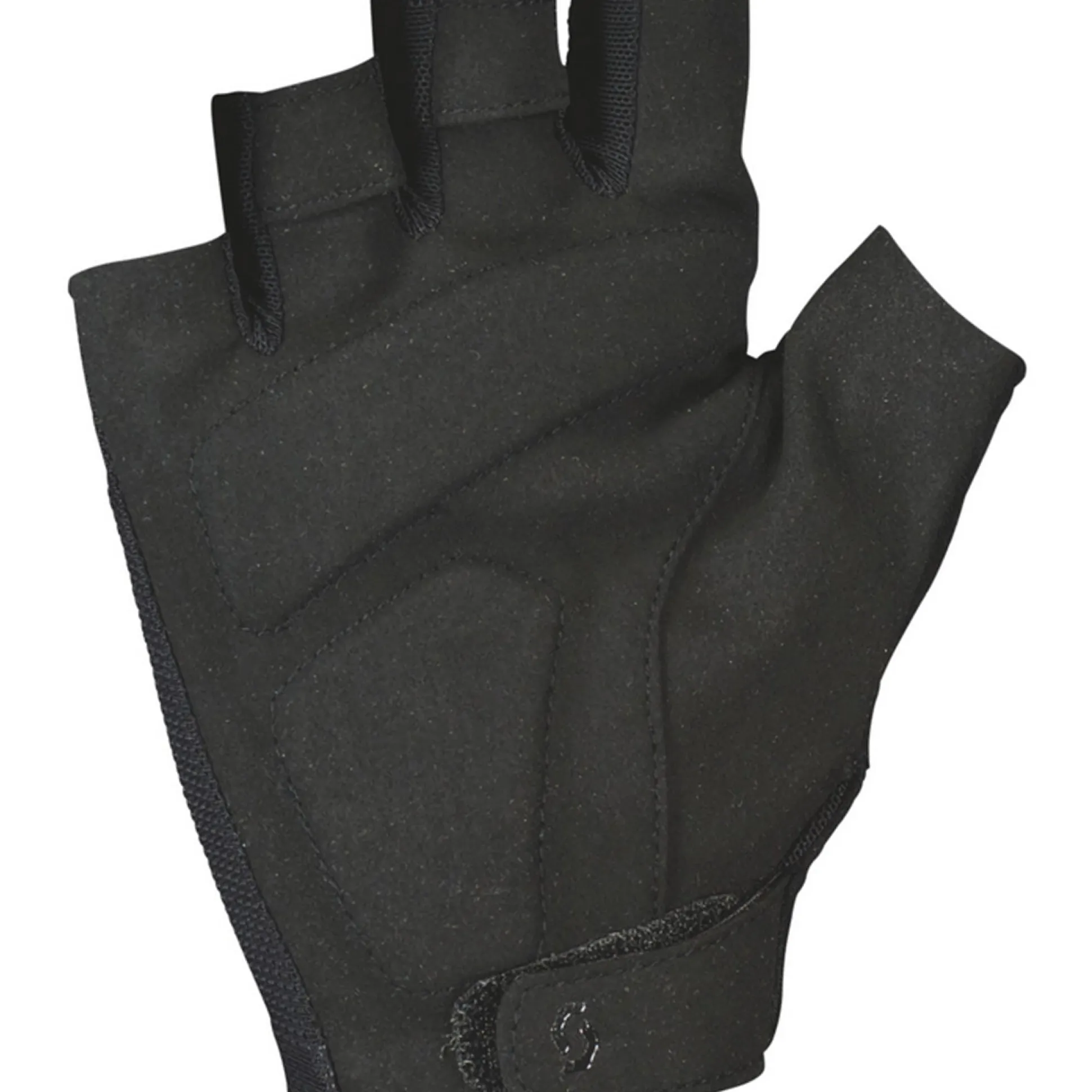 Guanti Scott Essential Gel SF - Nero