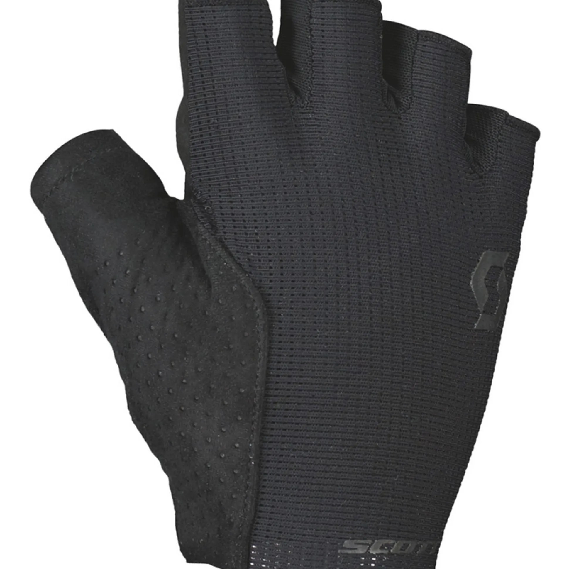 Guanti Scott Essential Gel SF - Nero