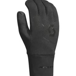 Guanti Scott Liner LF - Nero