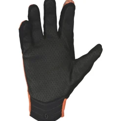 Guanti Scott RC Pro - Arancio
