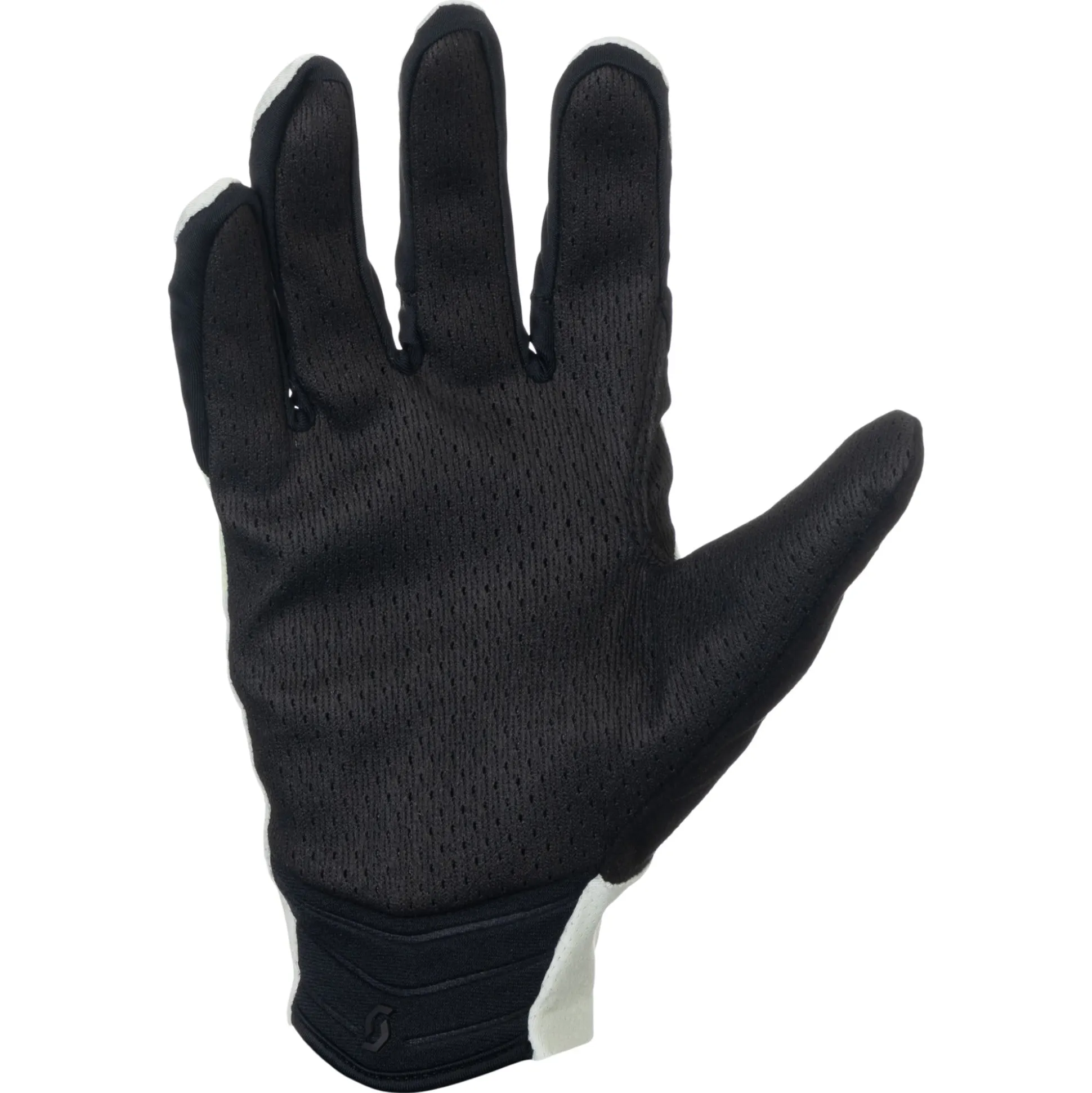 Guanti Scott RC Pro LF - Grigio