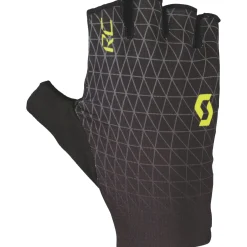 Guanti Scott RC Pro - Nero giallo