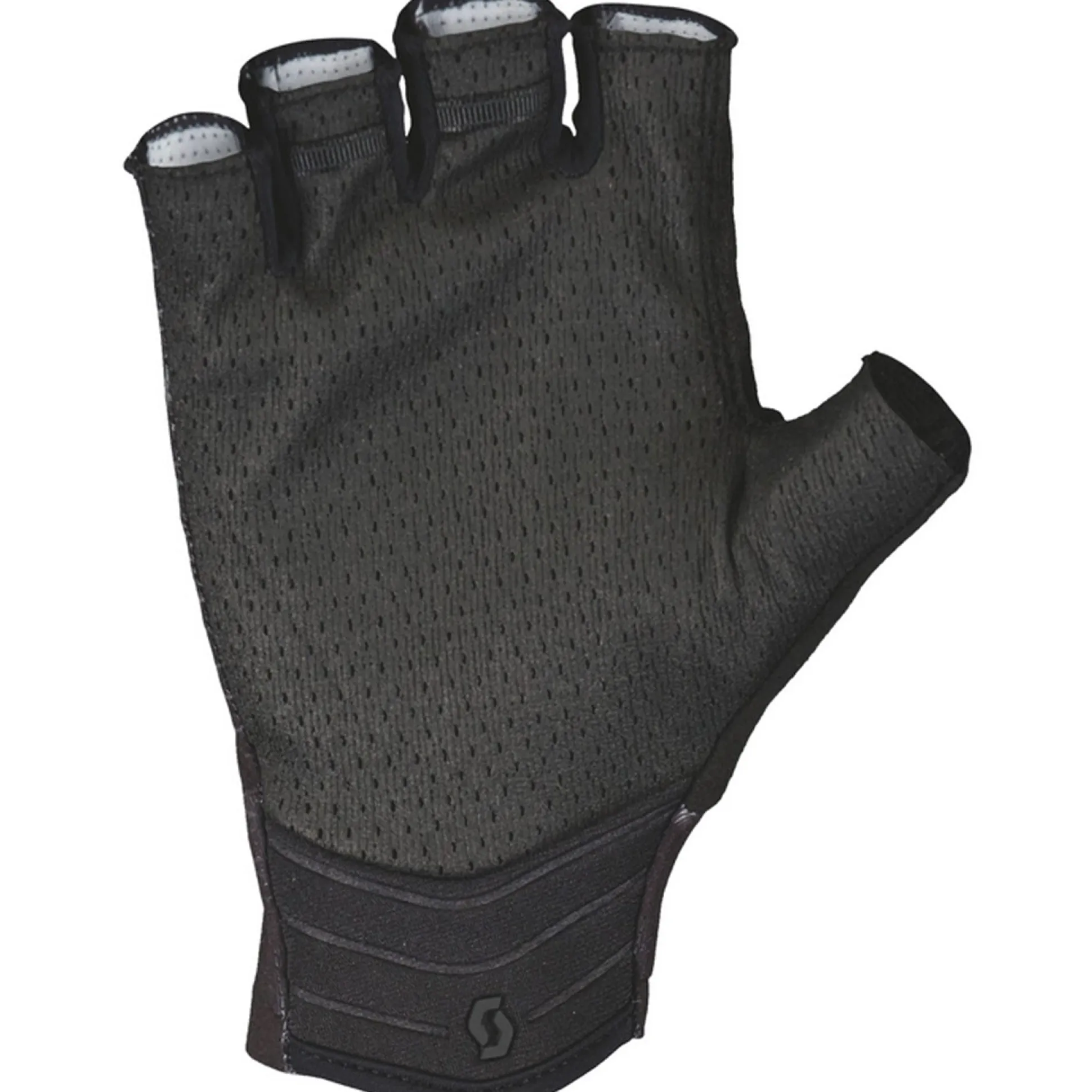 Guanti Scott RC Pro - Nero giallo