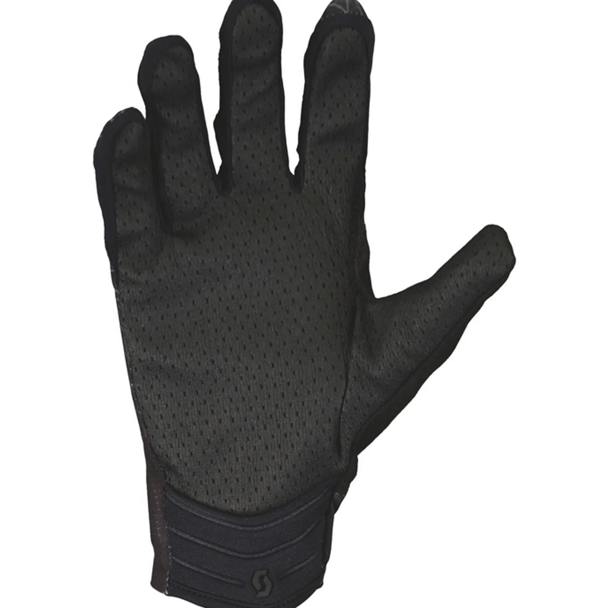 Guanti Scott RC Pro - Nero giallo