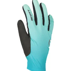 Guanti Scott RC Pro Supersonic - Verde