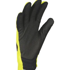 Guanti Scott RC Pro WC Edition - Giallo