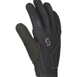 Guanti Scott RC Team - Nero grigio