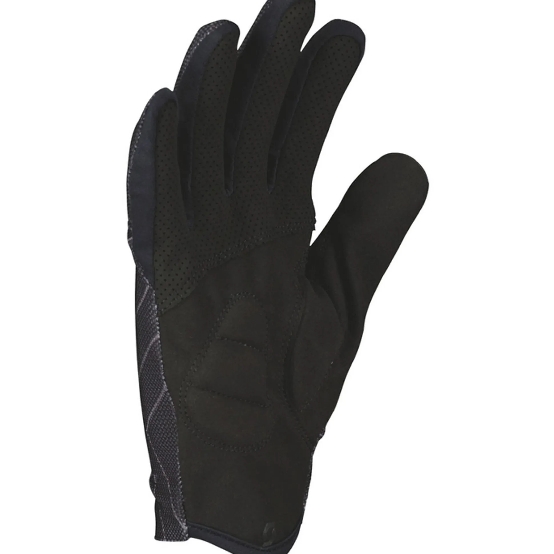 Guanti Scott RC Team - Nero grigio