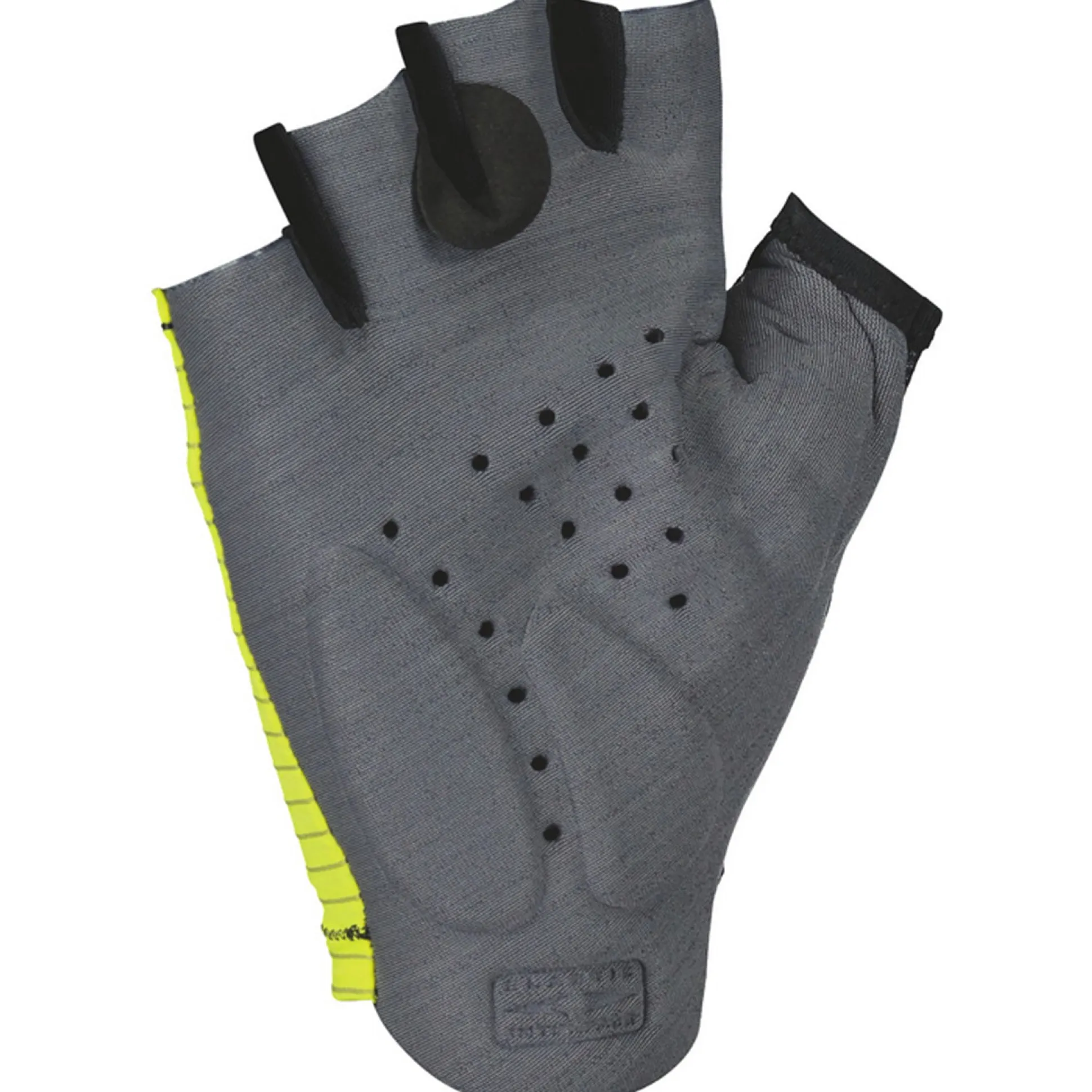 Guanti Scott RC Ultimate Graphene - Giallo