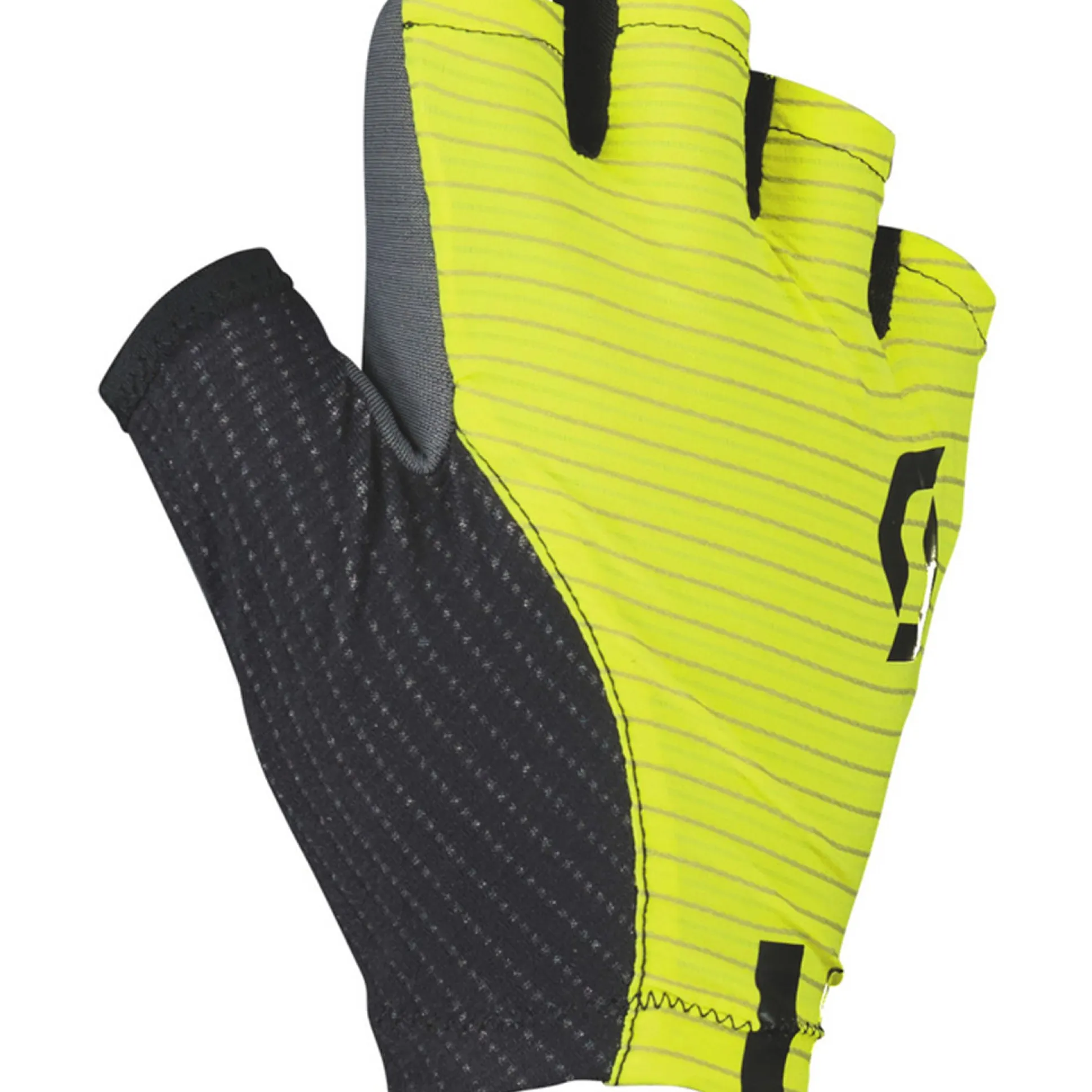 Guanti Scott RC Ultimate Graphene - Giallo