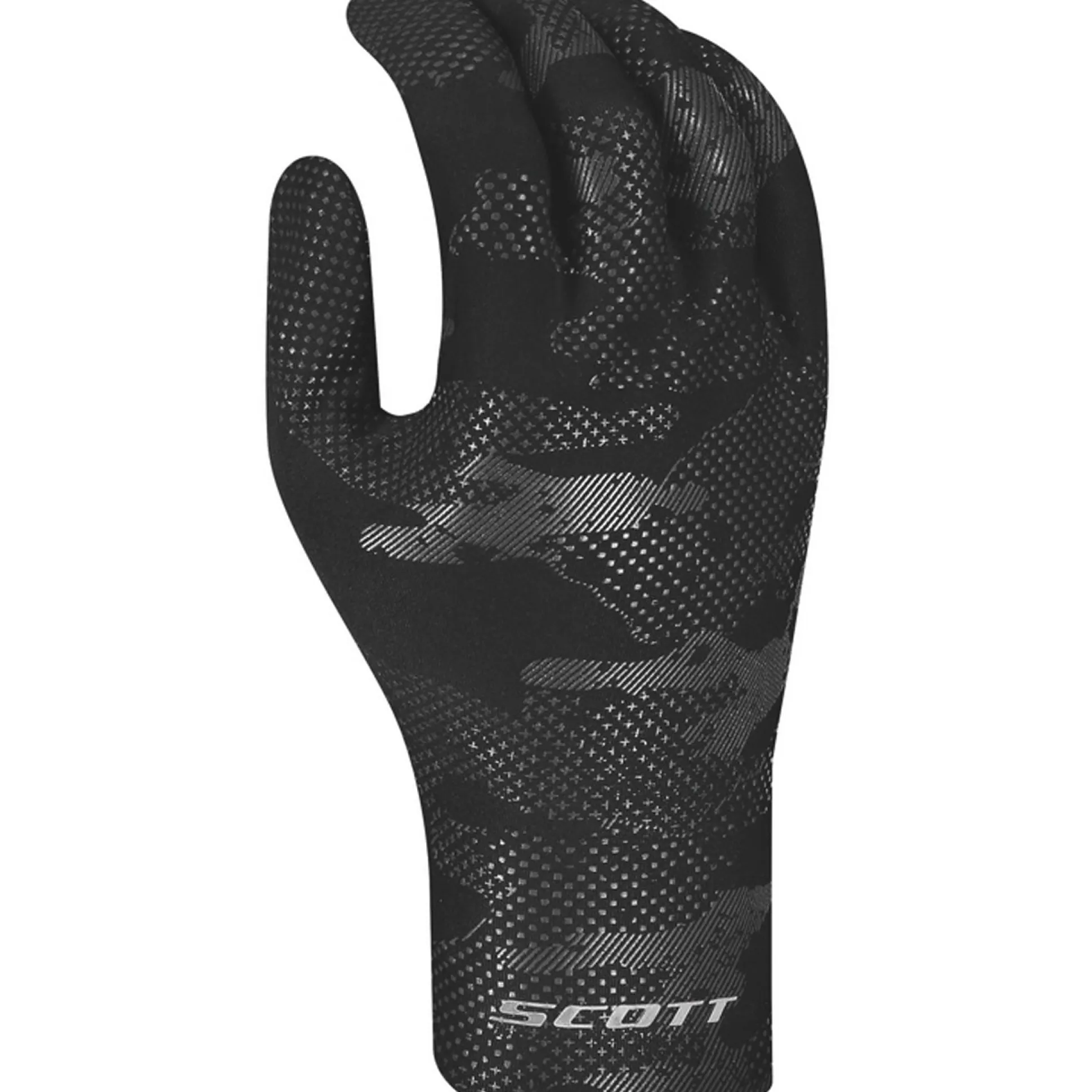 Guanti Scott Winter Stretch LF - Nero
