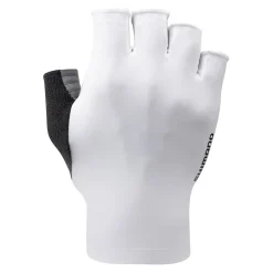 Guanti Shimano Advanced - Bianco