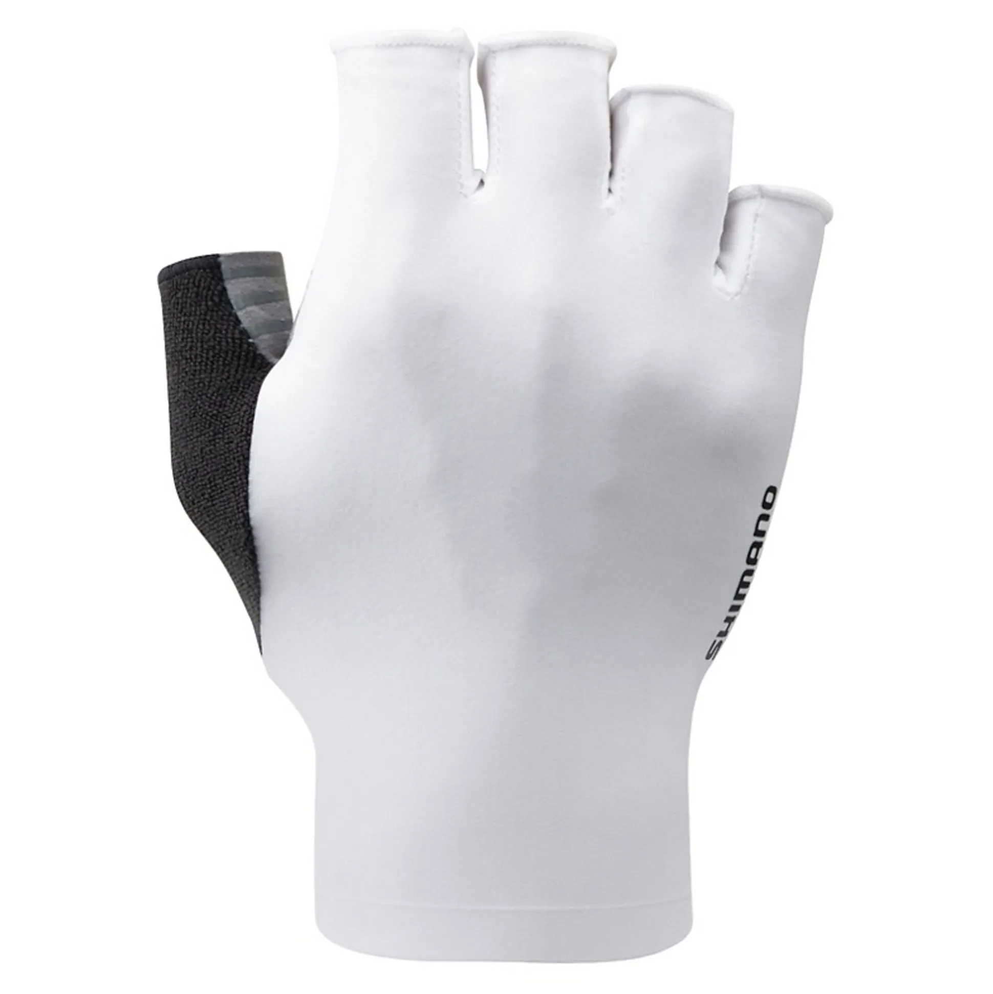 Guanti Shimano Advanced - Bianco