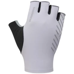 Guanti Shimano Advanced - Grigio