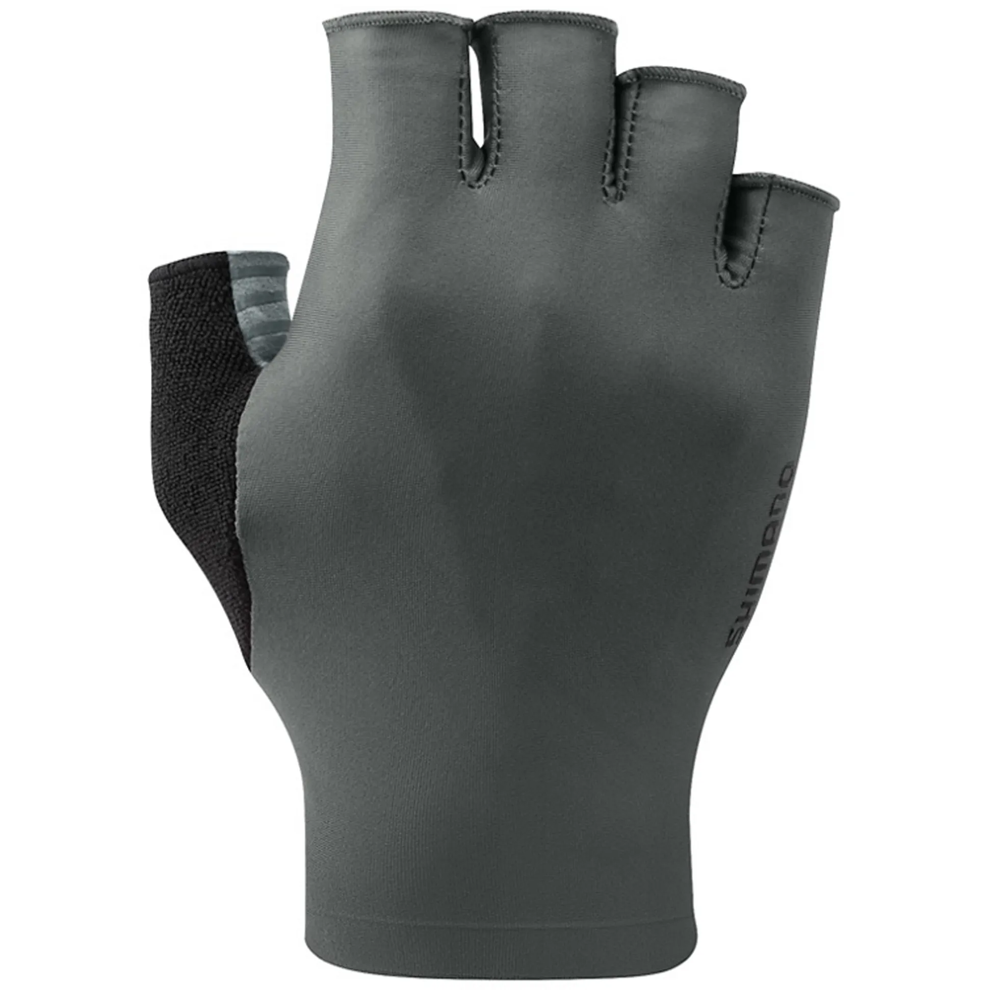 Guanti Shimano Advanced - Grigio