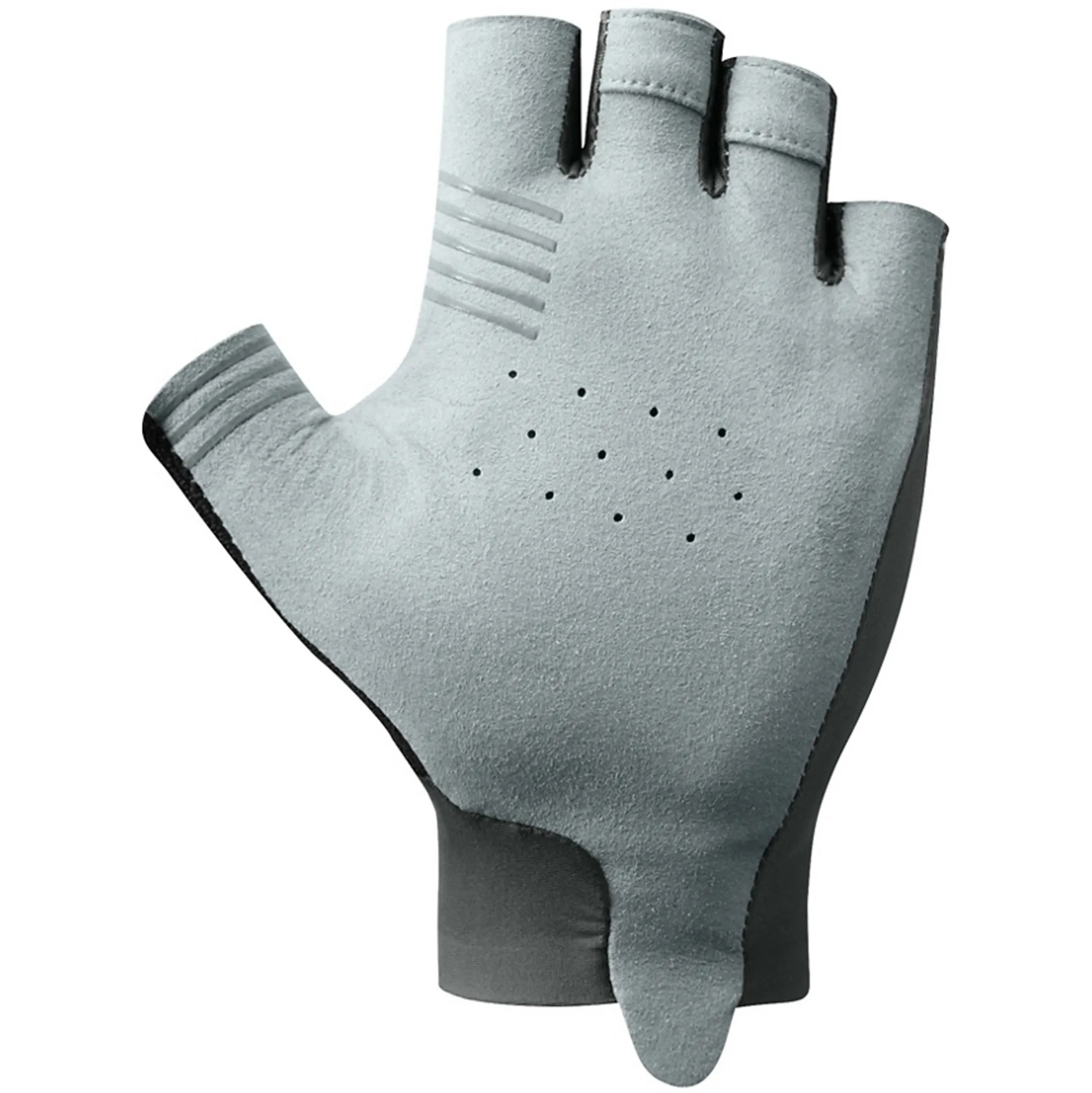 Guanti Shimano Advanced - Grigio