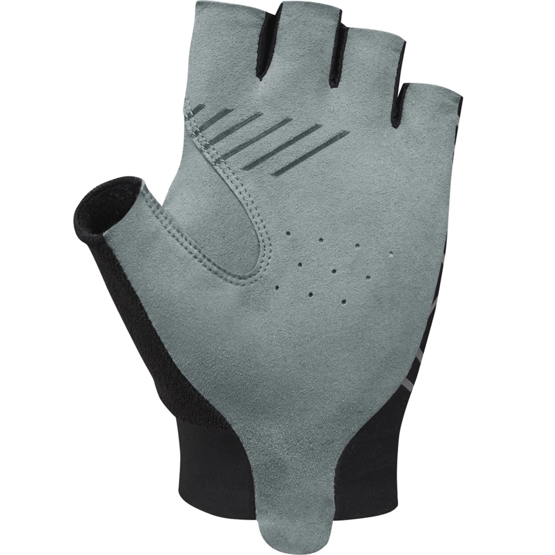Guanti Shimano Advanced - Nero