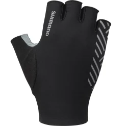 Guanti Shimano Advanced - Nero