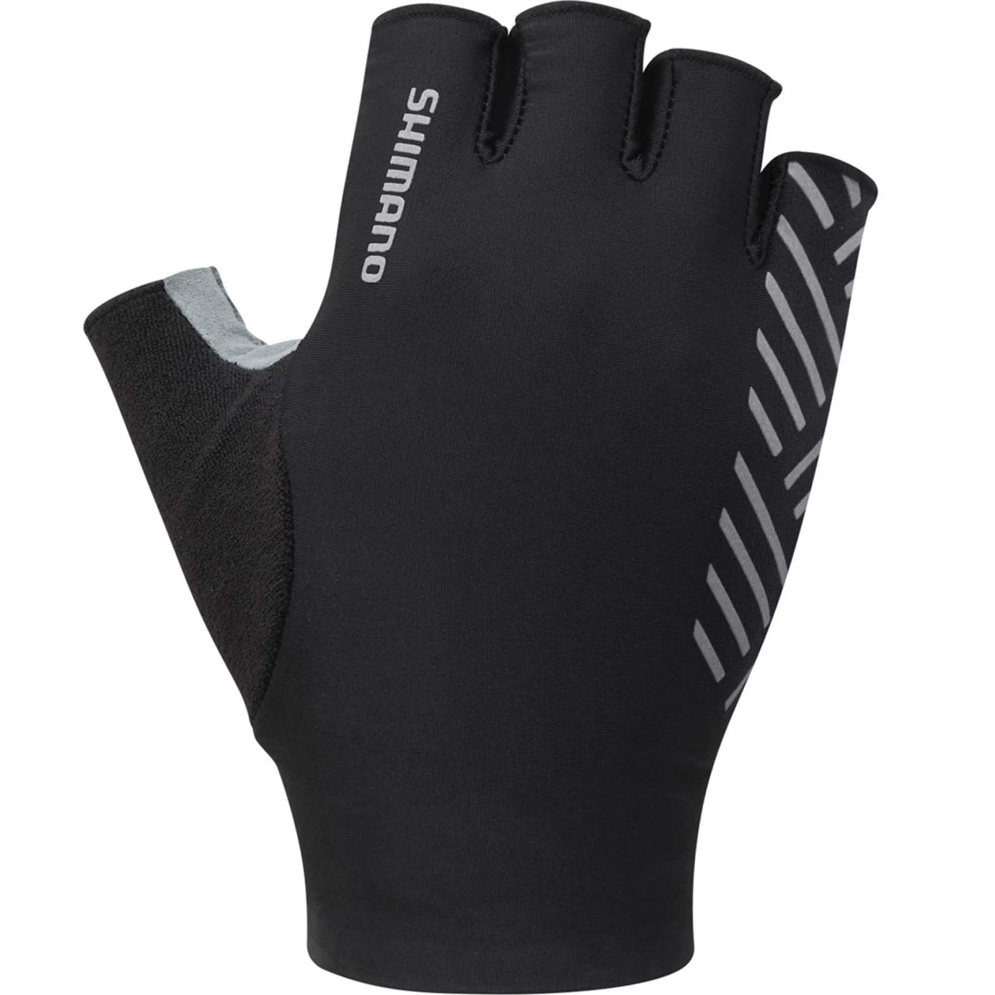 Guanti Shimano Advanced - Nero