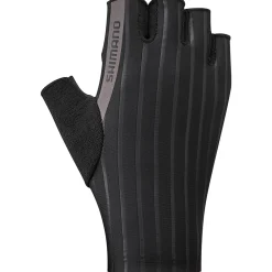 Guanti Shimano Advanced Race - Nero