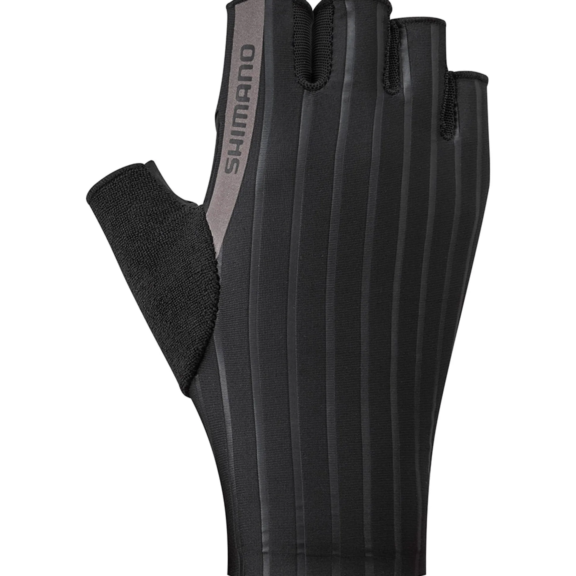 Guanti Shimano Advanced Race - Nero