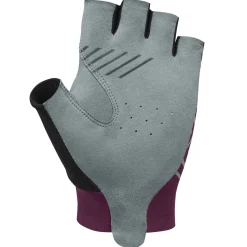 Guanti Shimano Advanced - Viola