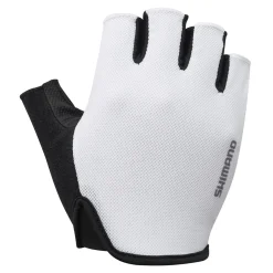 Guanti Shimano Airway - Bianco