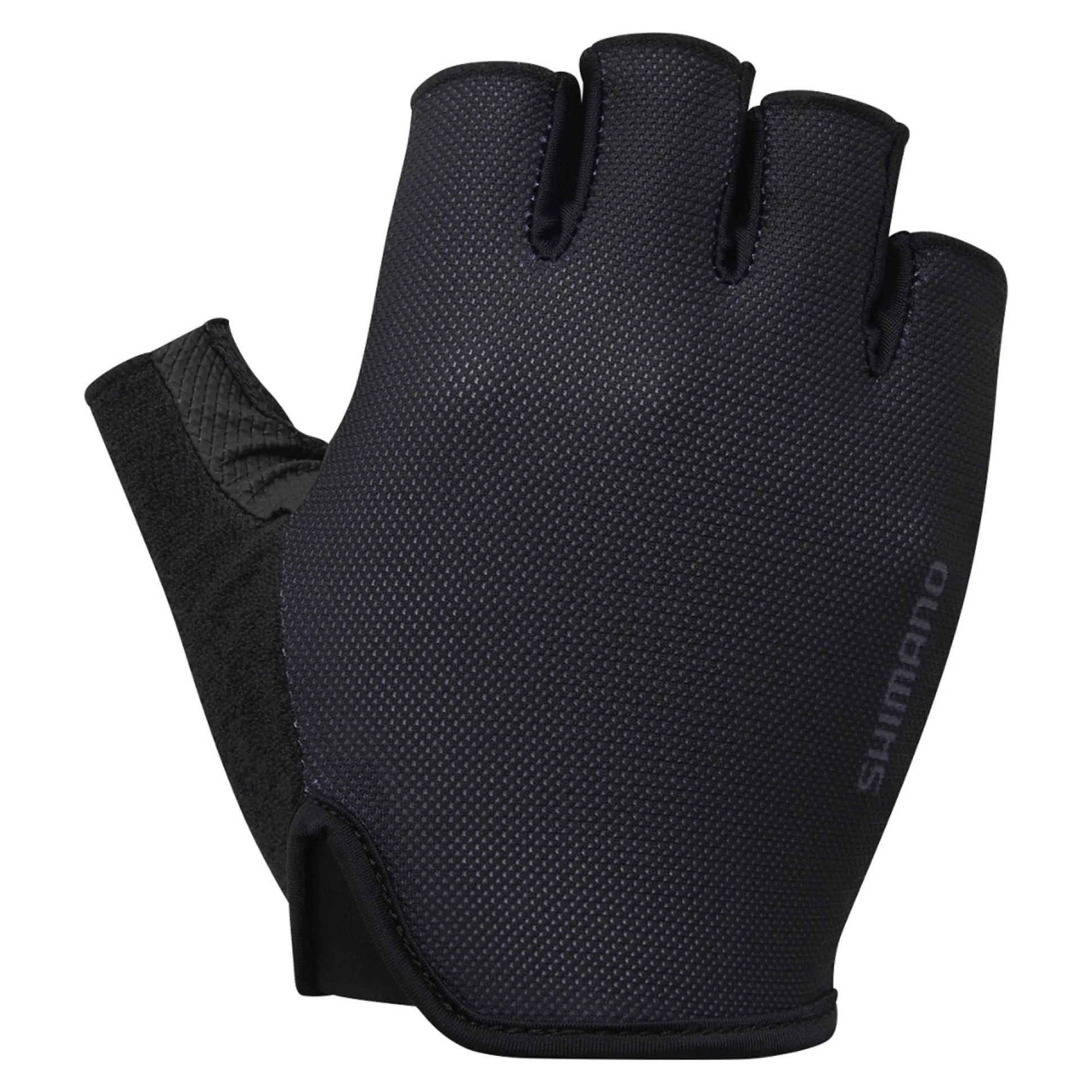 Guanti Shimano Airway - Nero