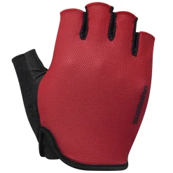 Guanti Shimano Airway - Rosso