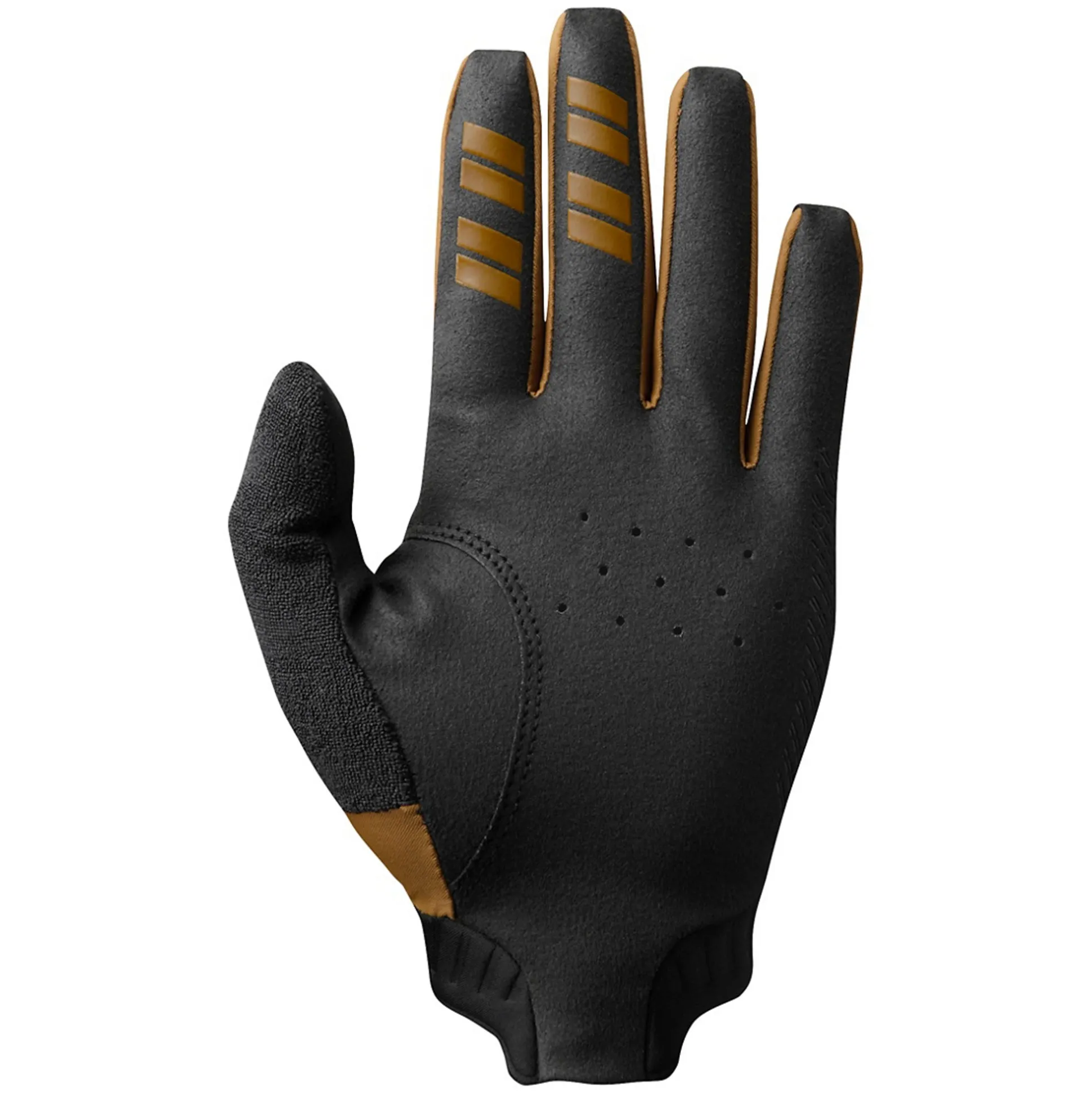 Guanti Shimano Enduro - Marrone