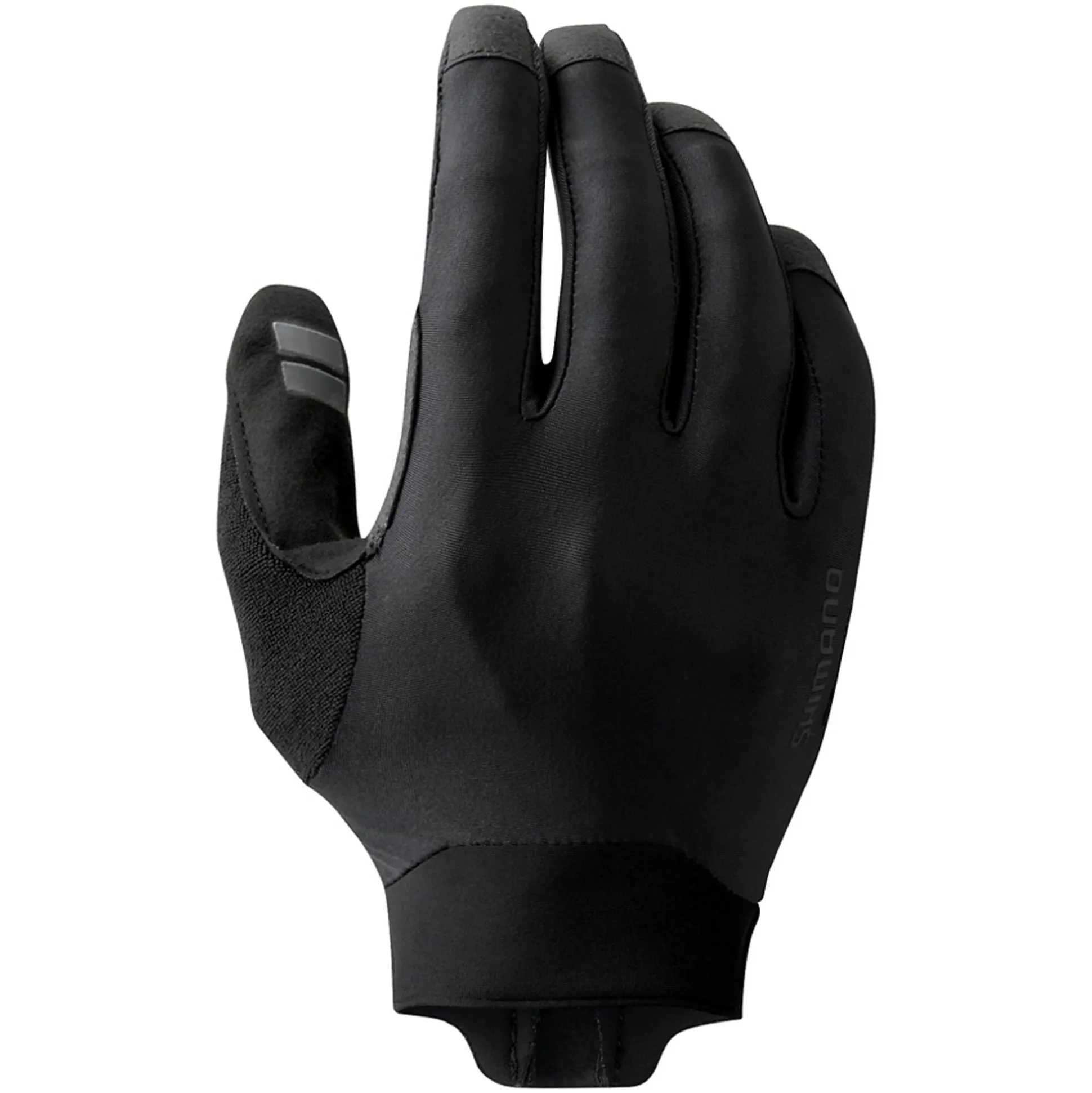 Guanti Shimano Enduro - Nero