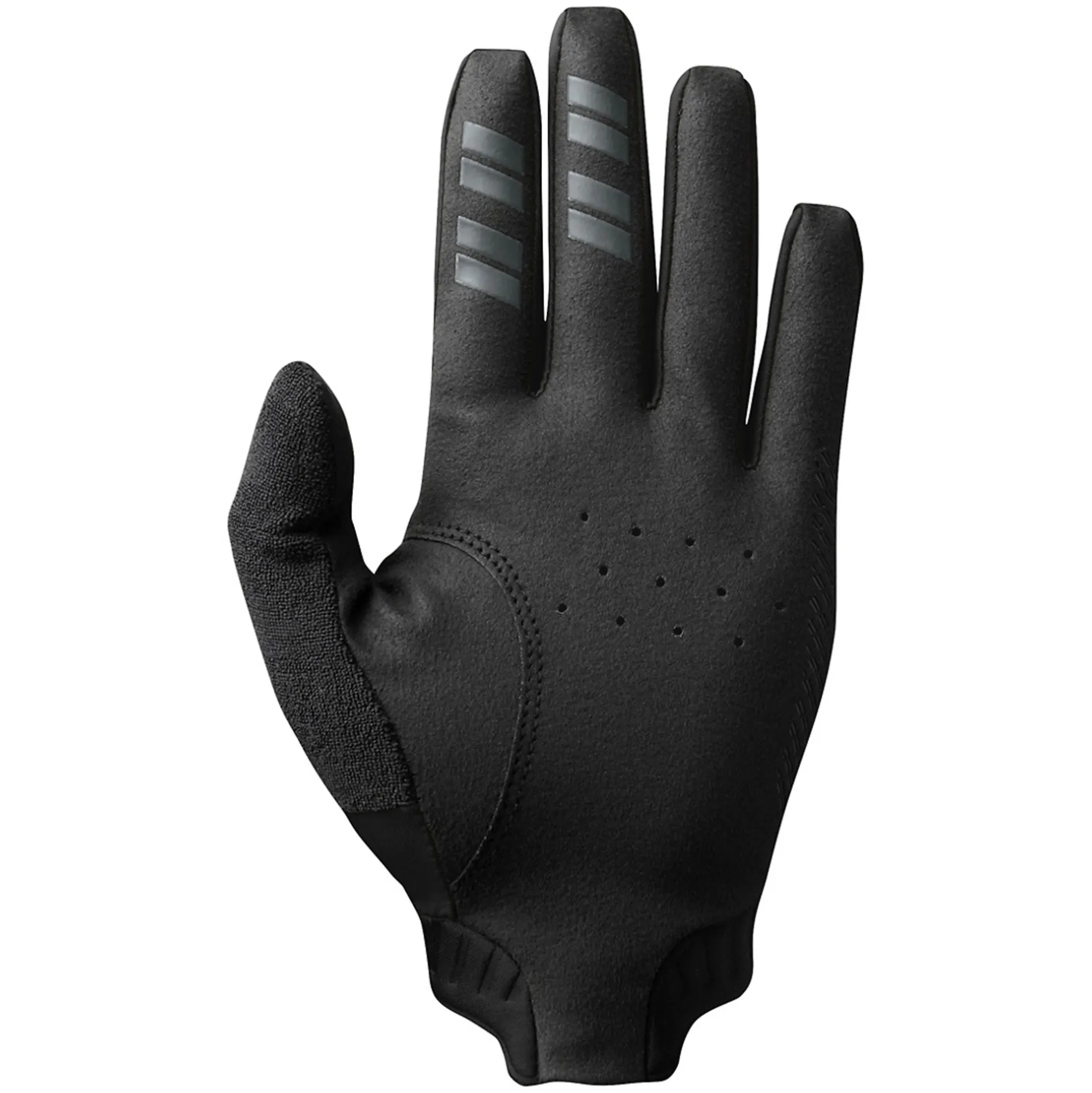 Guanti Shimano Enduro - Nero