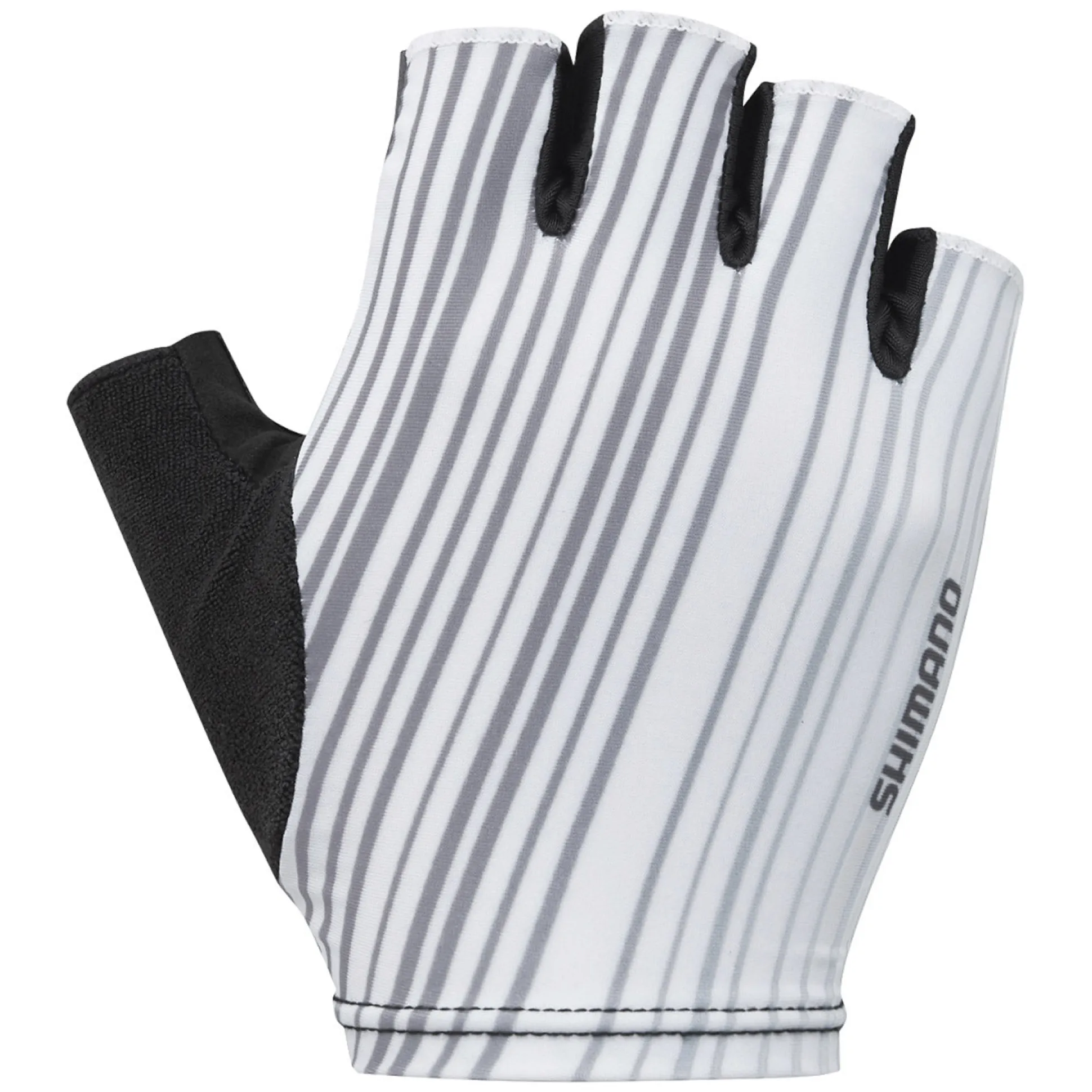 Guanti Shimano Escape - Bianco